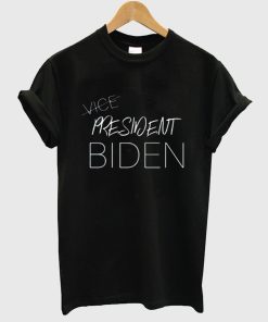 2020 Campaign Democrat T-Shirt