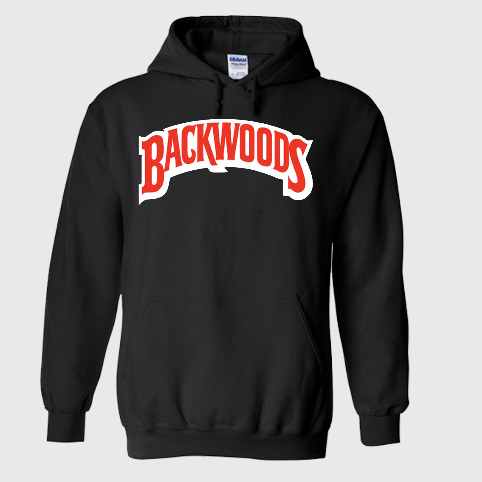 Backwoods Hoodie