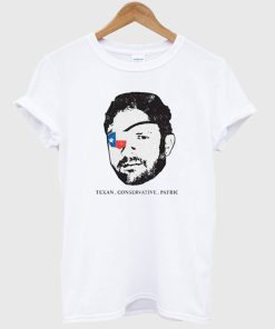 Dan Crenshaw For Congress T shirt