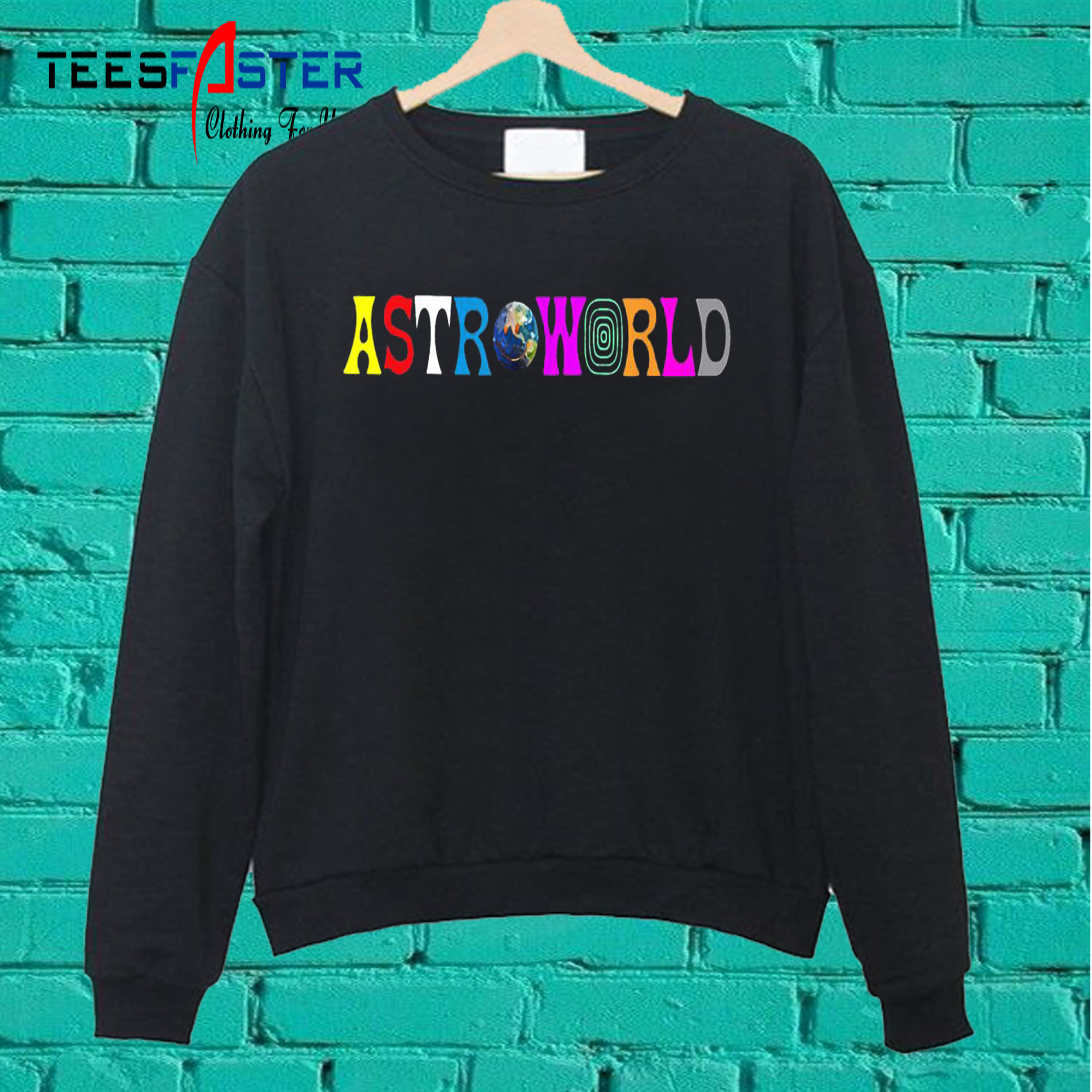 astroworld sweats