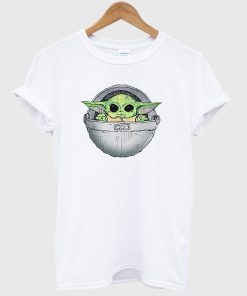 Baby Alien Wars T Shirt