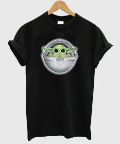 Baby Alien Wars T Shirt