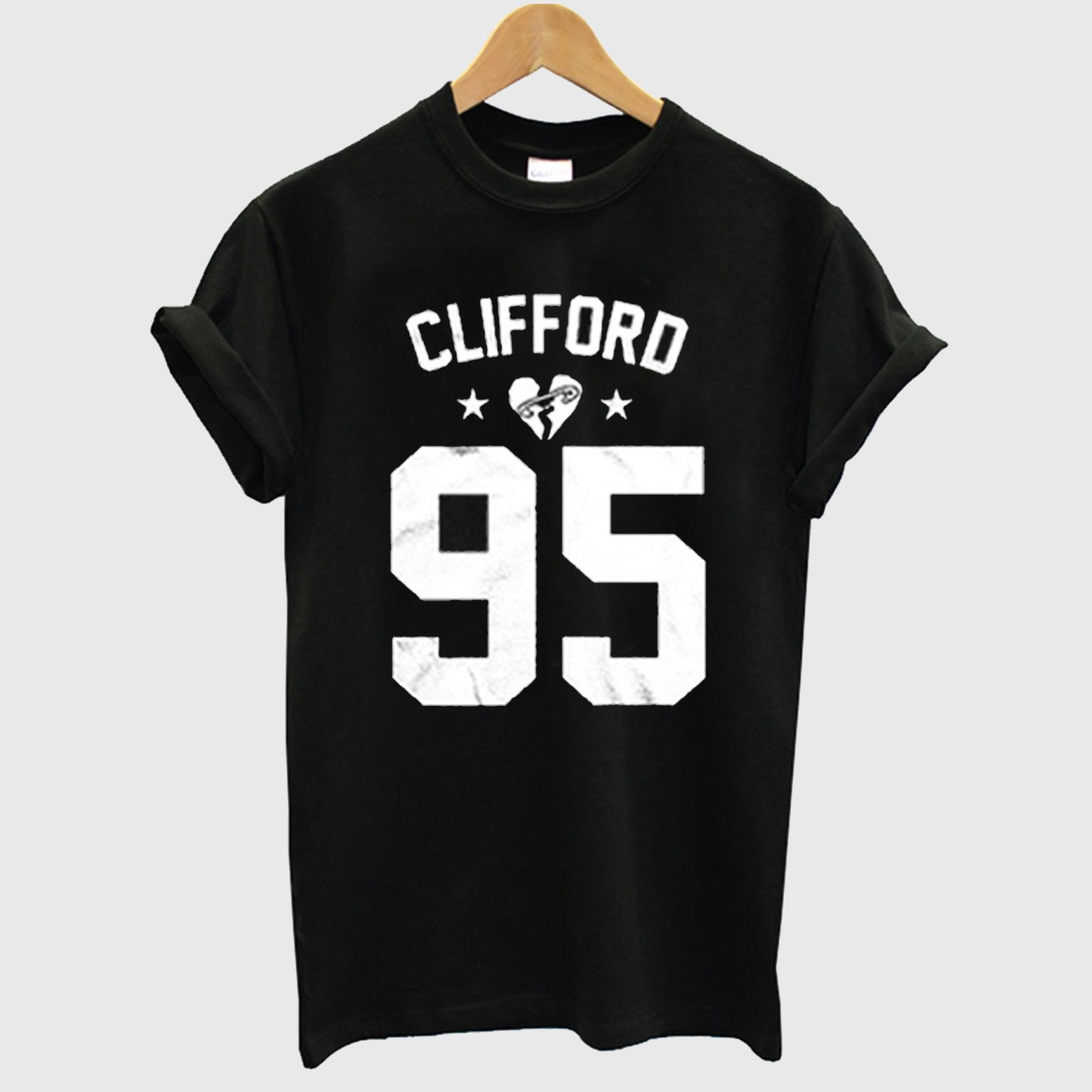 uncle clifford shirt