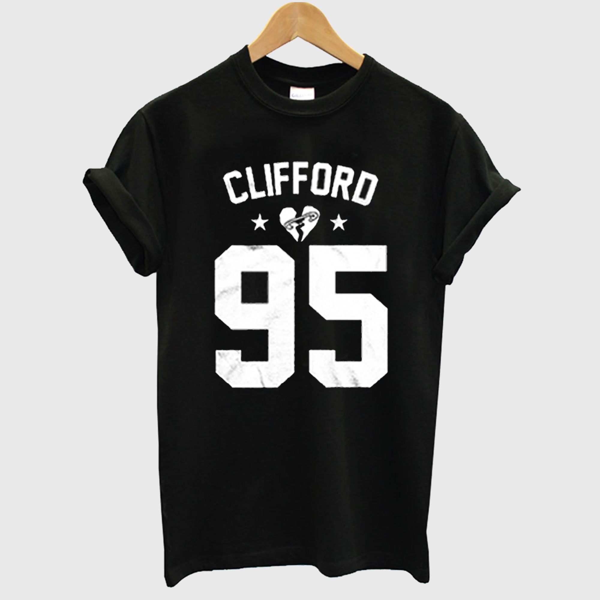 clifford shirts