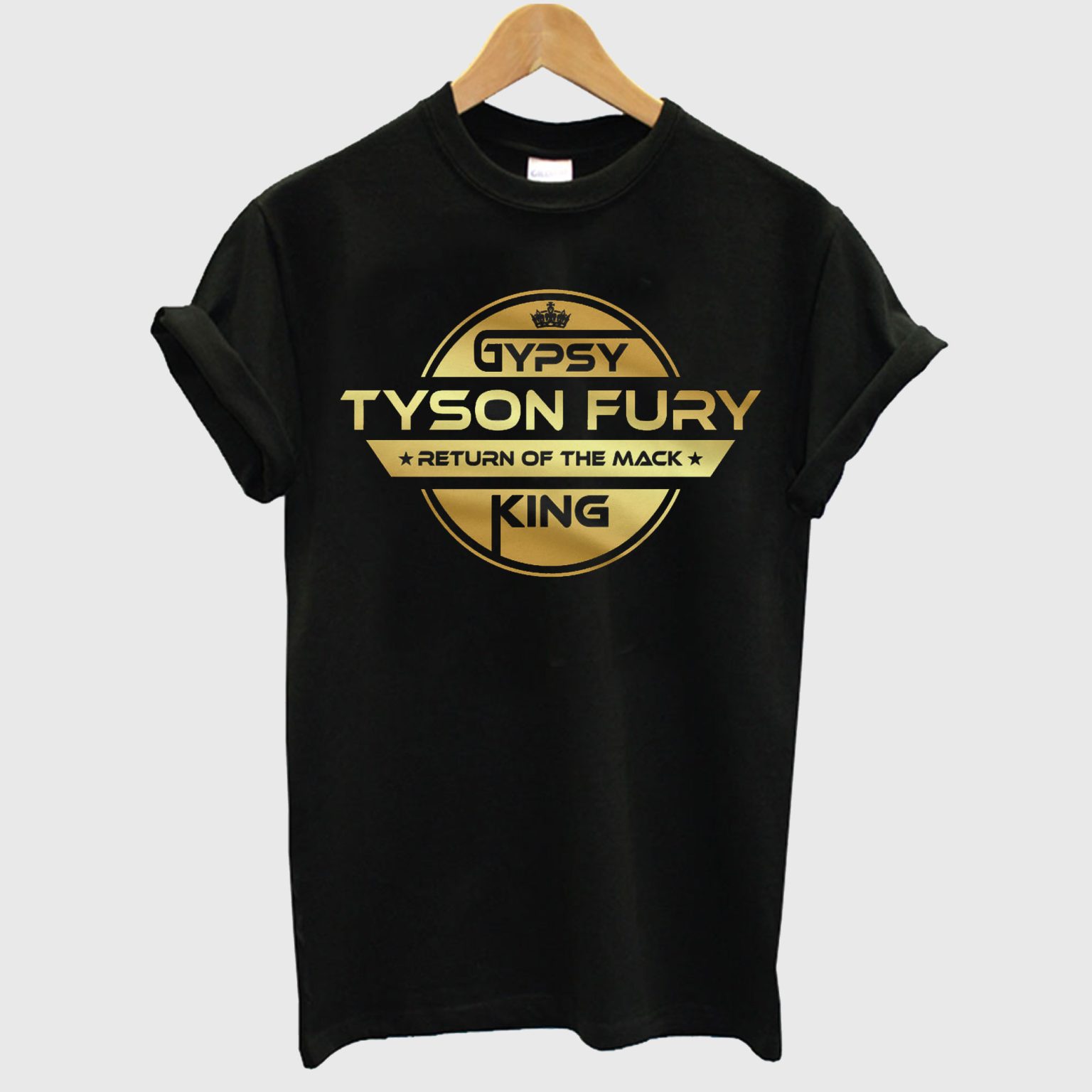 gypsy king t shirts