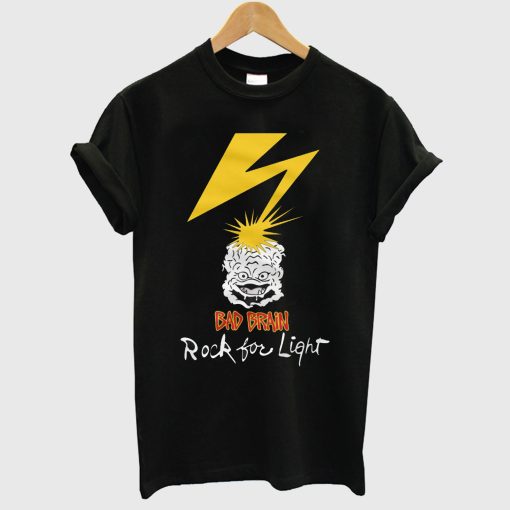 bad brains obey shirt