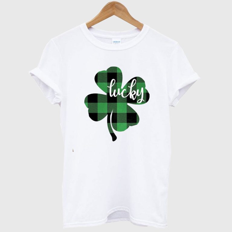 St Patricks Day Women T Shirt