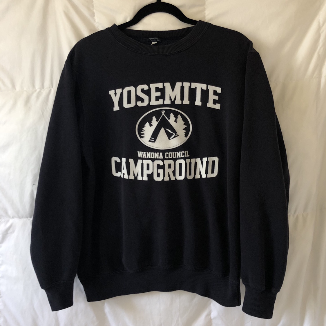 Brandy Melville Yosemite Sweatshirt