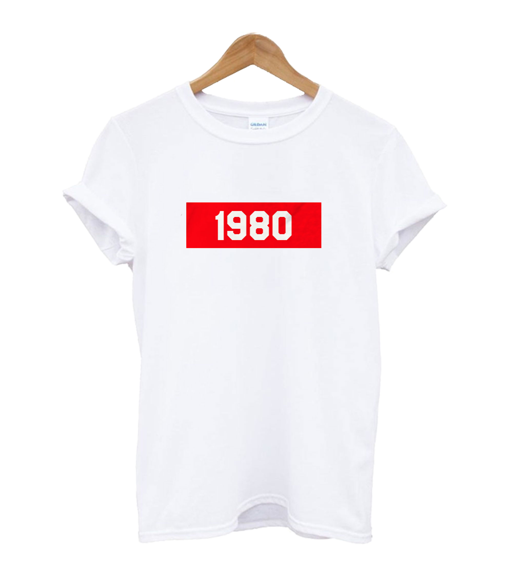 1980s t shirts uk