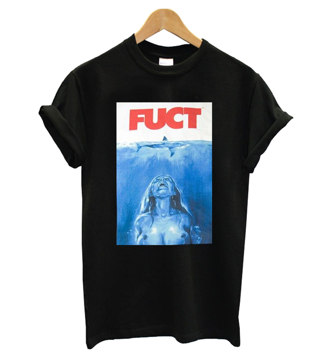 fuct tshirts