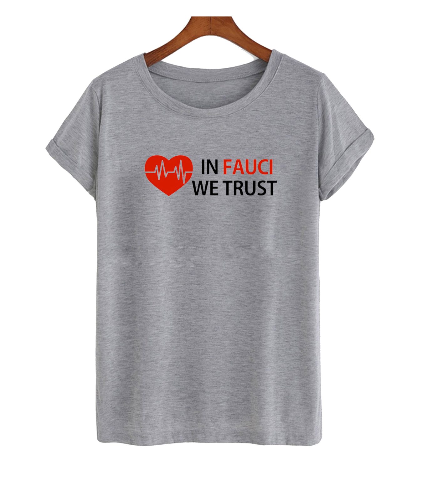 fauci sucks shirt