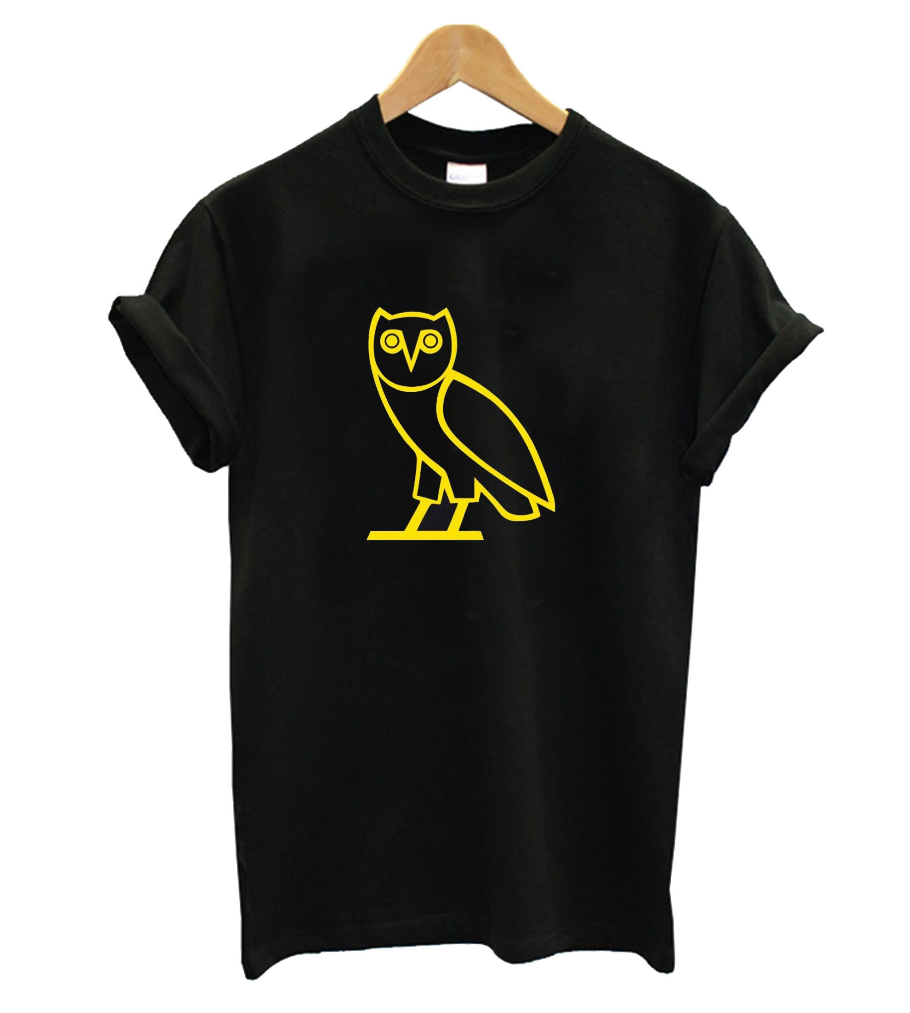 ovo uk t shirt