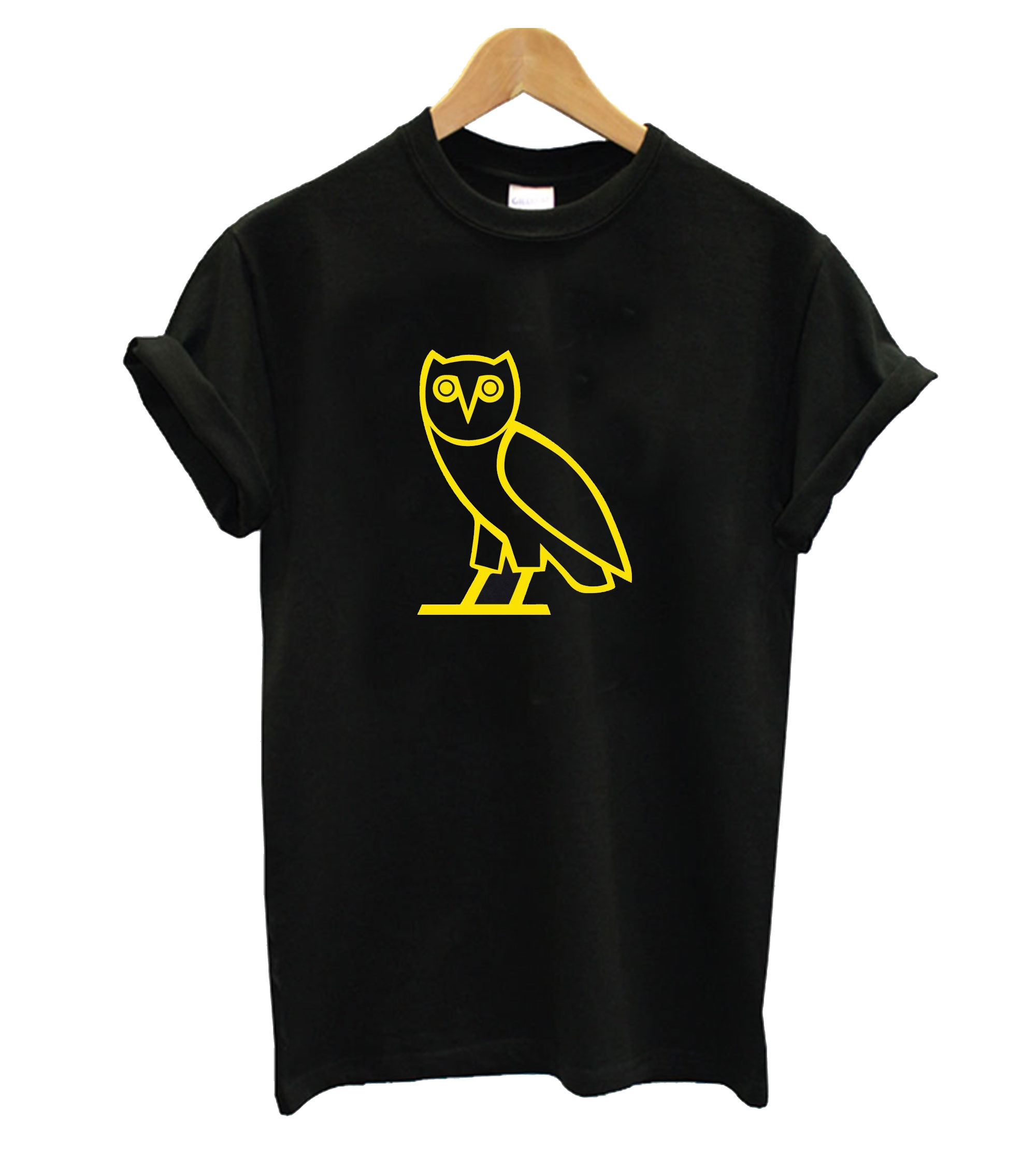 ovo t shirt men