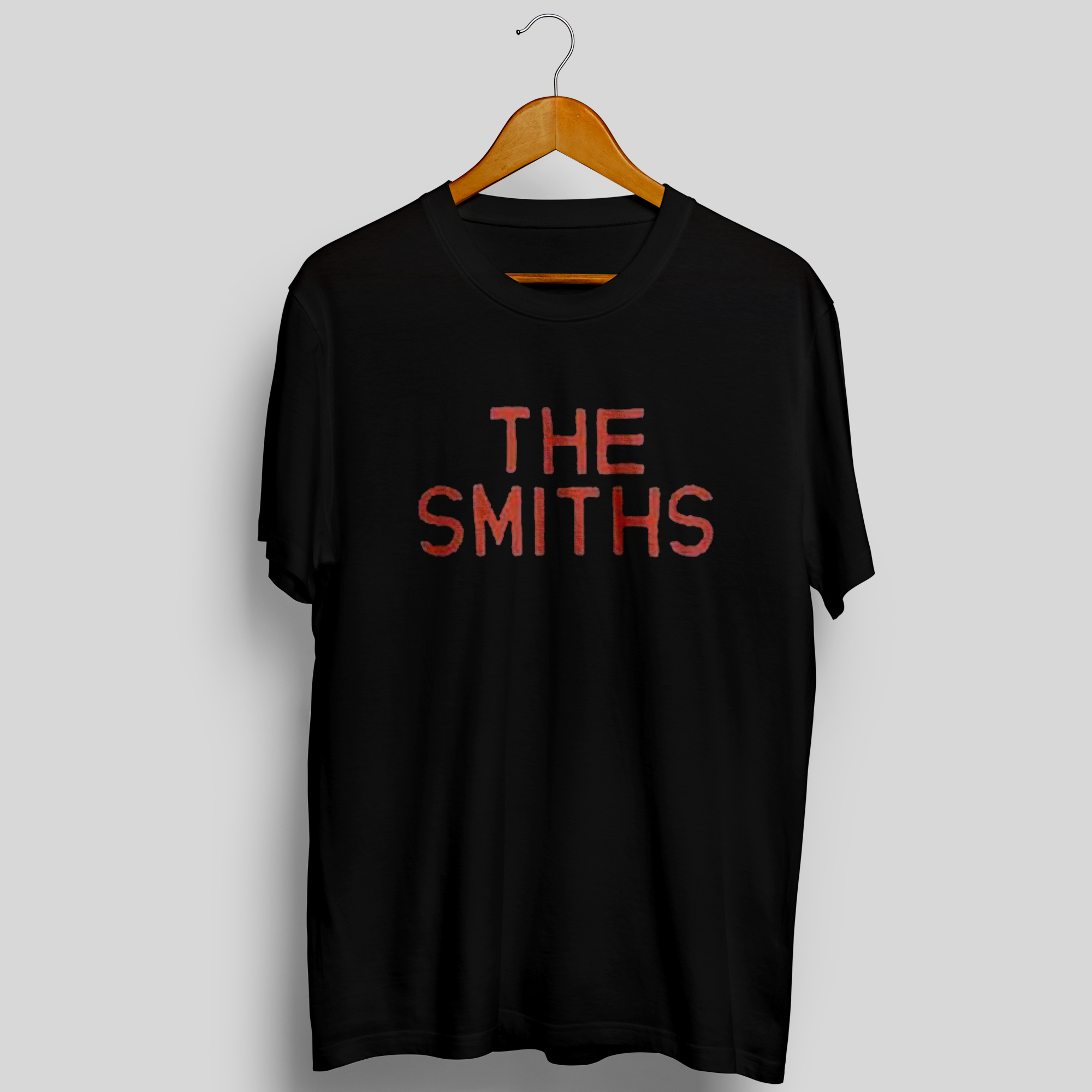 The Smiths T shirt