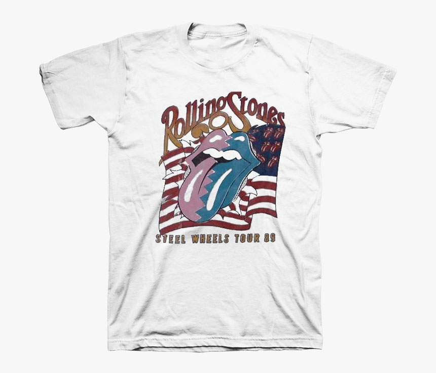 Harry Styles Rolling Stone T Shirt