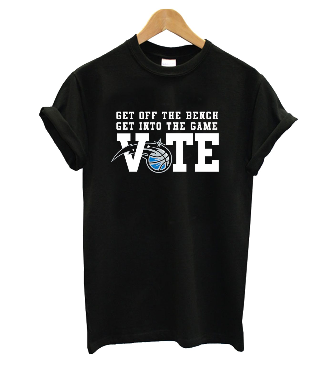 NBA VOTE TShirt