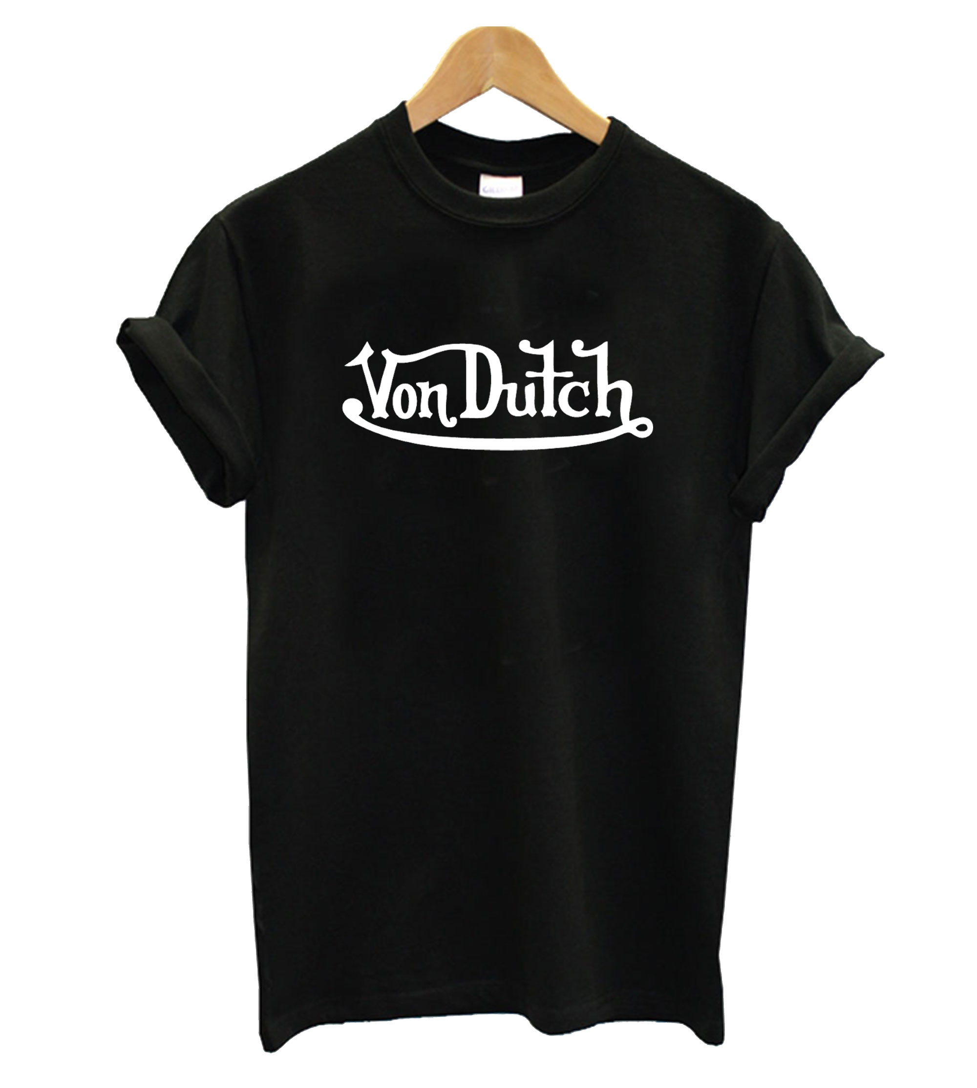 von dutch t shirt uk