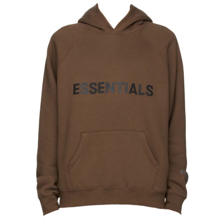 Essential Hoodie Review