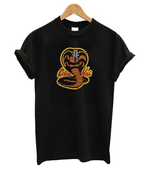 Cobra Kai T shirt