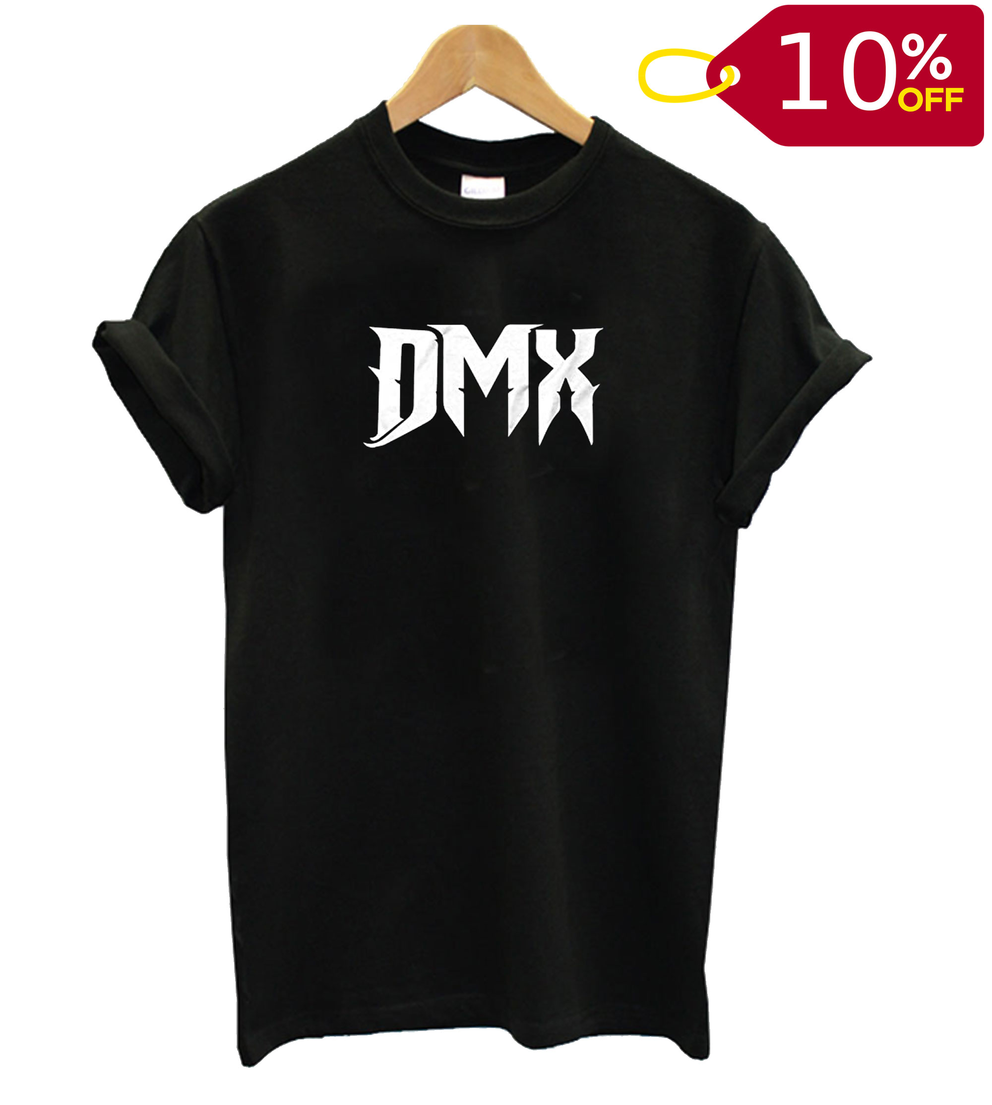 SKOOL RAPPER DMX T shirt