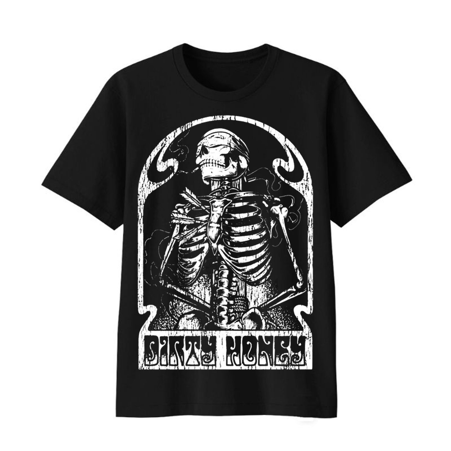 Dirty Honey T-Shirt